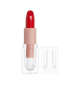 Photo of Apple KKW Beauty - Red Crème Lipstick