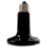NOMOY Reptile Frosted Ceramic Heat lamp - 25w Photo