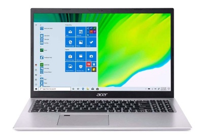 Photo of Acer Aspire A515 laptop