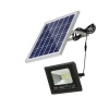 LED Solar flood light 40watts Photo