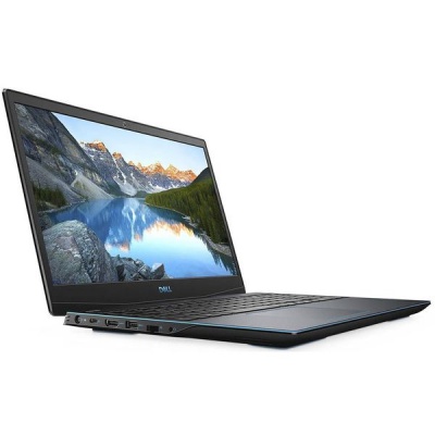 Photo of Dell Inspiron G3 laptop