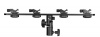Kasin 4 Hot Cold Shoe Mount Flash Bracket Photo