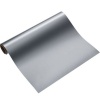 PU Transfer Vinyl Silver Photo