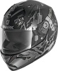 Shark Helmets Shark Ridill DRIFT R - KAS Photo