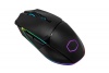 Cooler Master MM831 RGB Wireless Gaming Mouse Photo