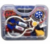 Doctor Play Set - Blue Photo