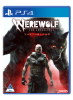 Nacon Werewolf The Apocalypse: Earthblood Photo