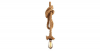 Dr Light Rope Style Pendant Lamp 2M And Tungsten Bulb Value Pack Photo