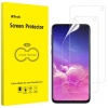 JETech Screen Protector for Galaxy S10e/S10E 2-Pack Photo