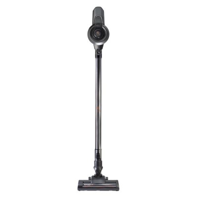 Photo of Berlinger Haus 2200Amh Handy Stick Cordless Vacuum Cleaner - Black Rose