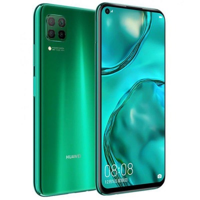 Photo of Huawei P40 Lite 128GB - Crush Green Cellphone