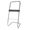 Breeze Jumbo Roll Stand - Floor Galvinsed Steel Photo