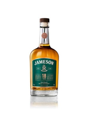 Photo of Jameson 18 Year Old Irish Whiskey 750ml