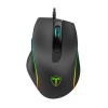 T-Dagger Recruit 2 T-TGM108 Gaming Mouse - Black Photo