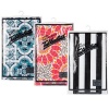 Bulk Pack x 6 Table Cloth Vinyl 132cm x 132cm Flannel Back Photo