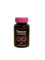 Mamas Flat Stomach Tea Tummy Fat Destroyer 30 Capsules