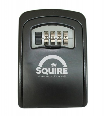 Photo of Squire Key Safe Weather Proof