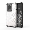 CellTime Galaxy S20 Ultra Shockproof Honeycomb Cover Photo
