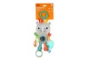 Bright Starts Playful Pals Activity Toy Rhino Photo