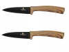 Berlinger Haus 9cm Diamond Coating Light Wood Paring Knife - Set of 2 Photo