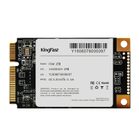 Kingfast F9M 1TB mSata SSD