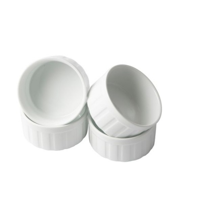 Photo of Hotel Collection - Porcelain Ramekin In Gift Box