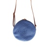 S-Cape Round Rattan Straw Bag Photo