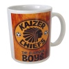 `Sports Fan` Coffee Mug - Kaizer Chiefs Photo