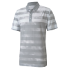 Puma Golf Men's Camo Stripe Short Sleeve Polo Photo
