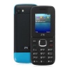 ZTE Z2311 Single Black & Red Cellphone Photo