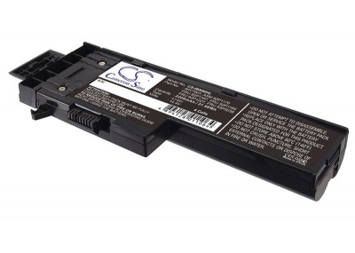 Photo of IBM ThinkPad X60/ 1702/2510/1708 replacement battery