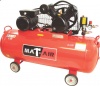 Matair Belt Drive 150 Litre Single Stage Compressor Photo