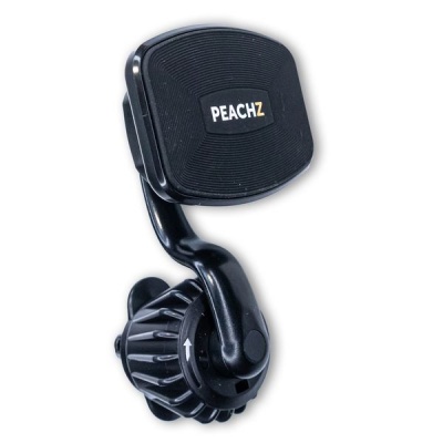 PEACHZ Magnetic Air Vent Car Phone MountPhone Holder for Car adjustable 360°