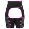 Sauna Weight Loss Suit Pink