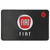 OQ Trading OQ Car Dashboard Silicone Mat with Car Logo - FIAT Photo