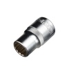 Kendo 1/2" Drive 12PT Reg Sockets H12 38mm Long Photo