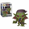 Funko POP! Marvel:Spider-Man Into The Spiderverse-Green Goblin Photo