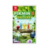 Nintendo Pikmin 3 Deluxe Photo