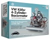 franzis - VW Kafer 4 cylinder-67000 Photo