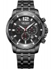 Megir Men’s Stainless Steel Fashion Quartz Watch Photo