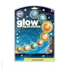 The Original Glowstars Company Brainstorm Toys - Glow Solar System Photo