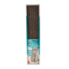 Bulk Pack x 2 Cardboard Cat Scratch Pad 47x11x5cm Photo