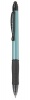 Pilot : G2 Penstylus Black Ink - Light Blue Barrel Photo