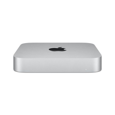 Photo of Apple Mac mini with M1 chip with 8?core CPU and 8?core GPU 512GB SSD