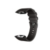 MDM Electron MDM Silicone Band for Samsung Gear Fit 2 SM-R360/ - Black Photo