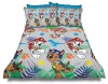 Paw Patrol Boys 'Forest' Duvet Cover Set Photo