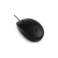 HP 125 wired mouse