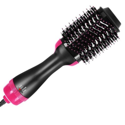 One Step 3in1 hair dryer Styler and Volumiser