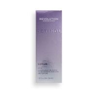 Makeup Revolution Revolution Skincare 02 Retinol Smoothing Serum