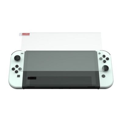 Dobe Screen Glass Protection Film for Nintendo OLED Switch 2 piecess